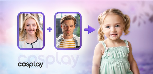 AI Baby Generator Face Maker App in 2025