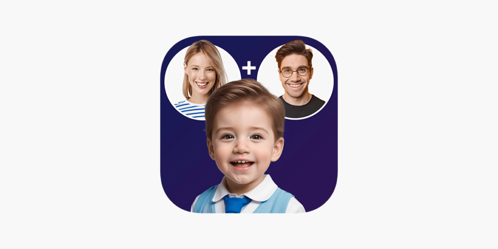 AI Baby Generator Face Maker App in 2025