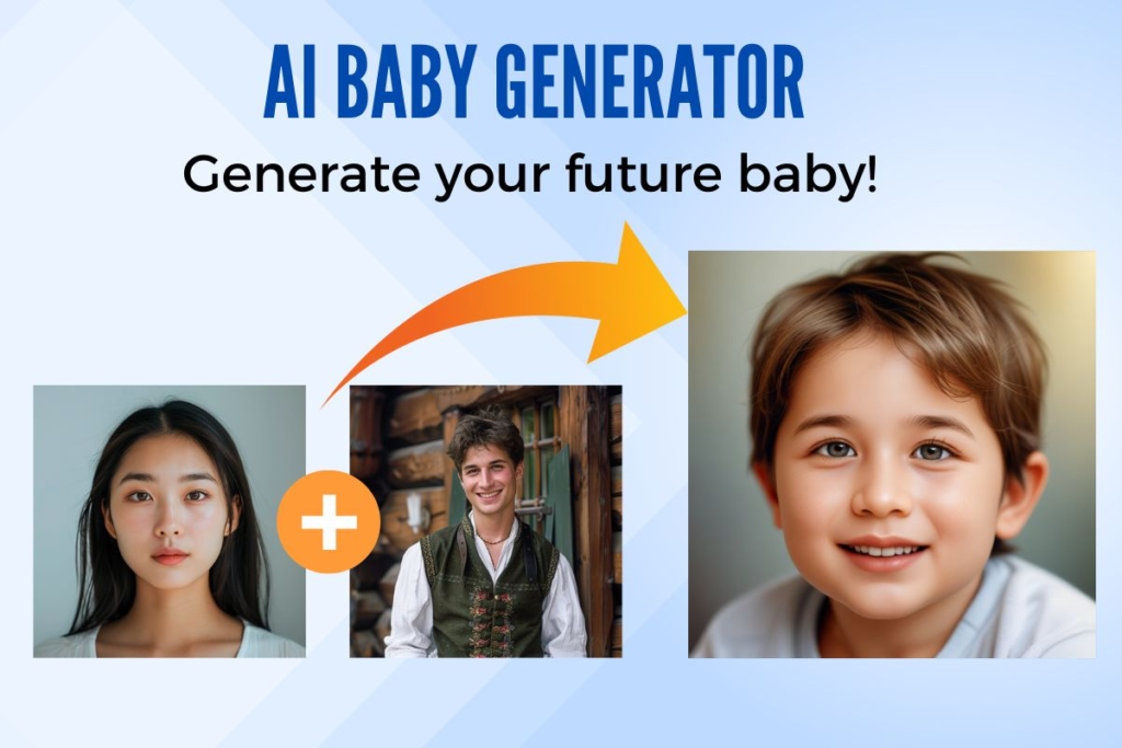 AI Baby Generator Face Maker App in 2025