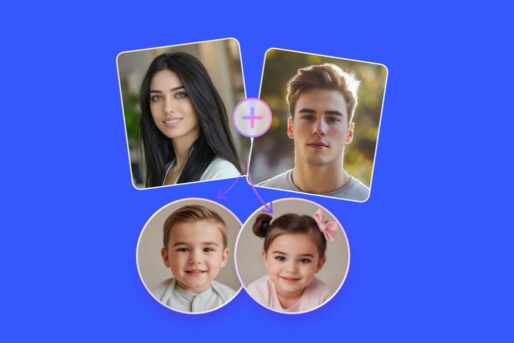 AI Baby Generator Face Maker App in 2025