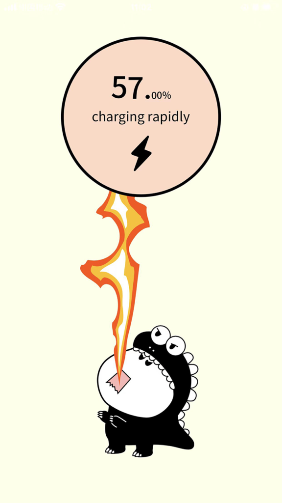 Charging Animation App For Android
