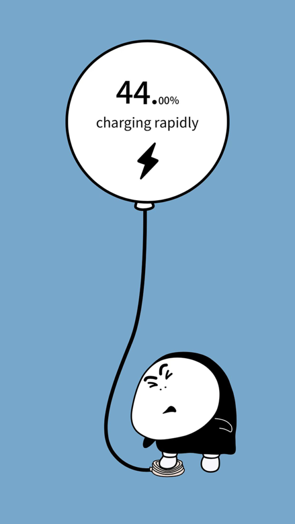 Charging Animation App For Android
