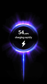 Charging Animation App For Android
