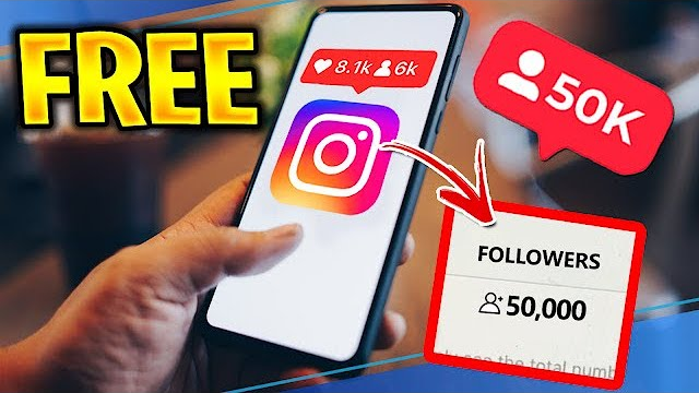 Instagram Followers Increase Website 2025