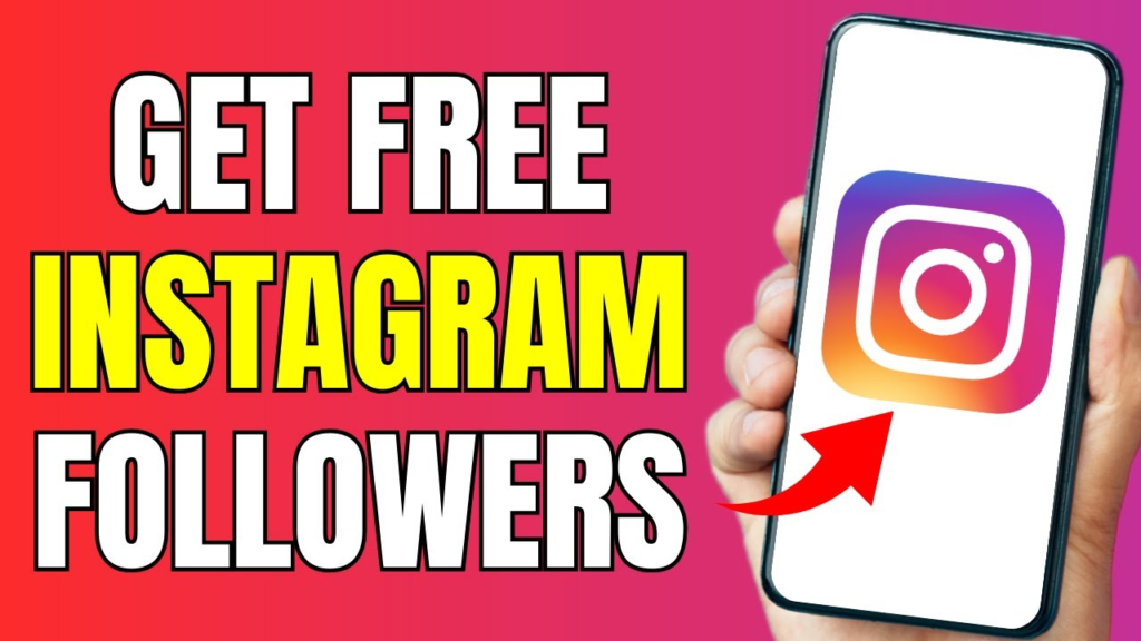 Instagram Followers Increase Website 2025