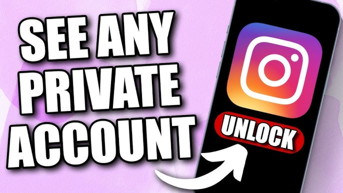 Instagram Private Account Viewer
