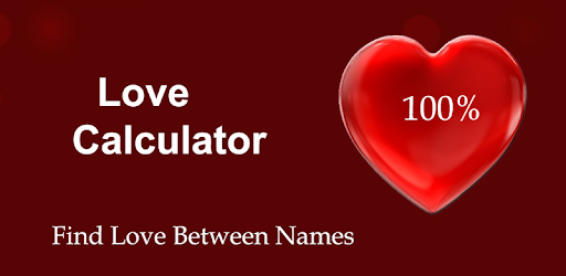 Love Calculator By Name in 2025