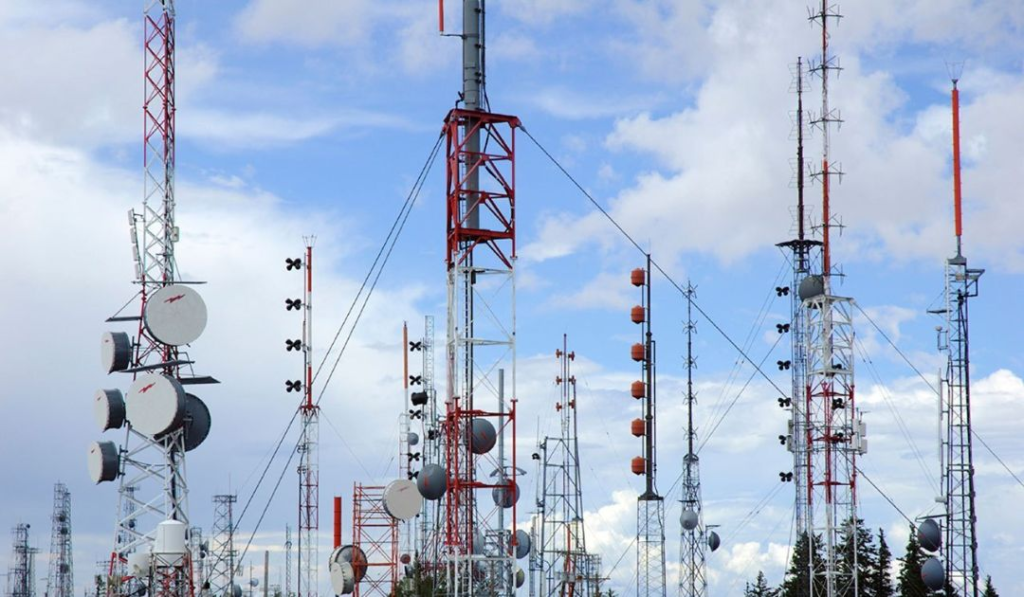 Rent land for BSNL Mobile Towers App in 2025