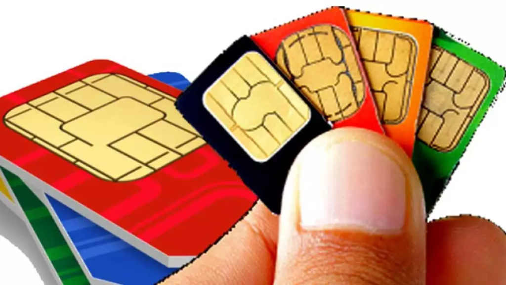 SIM Card Registration Check App in 2025