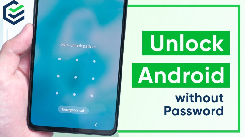 Software For Unlock Mobile Password in 2025