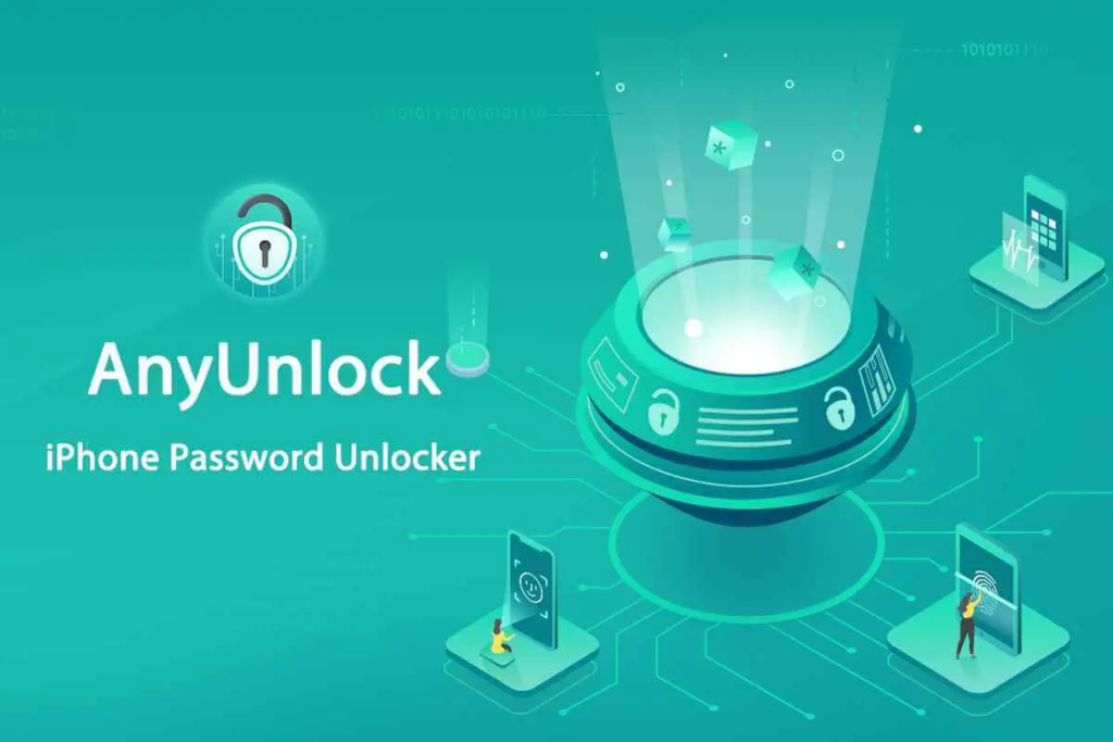 Software For Unlock Mobile Password in 2025