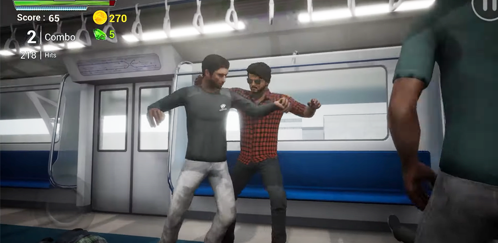 Thalapathy Vijay Game App in 2025