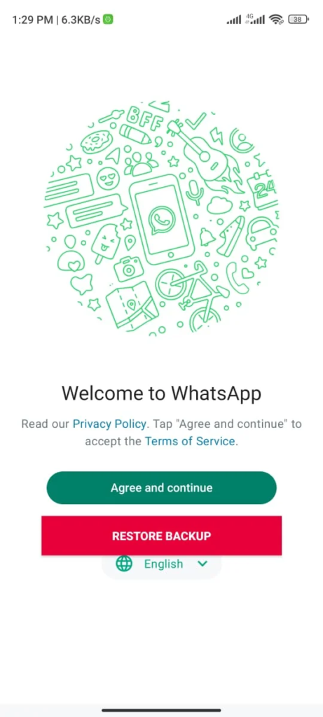 WhatsApp Pro Latest Version
