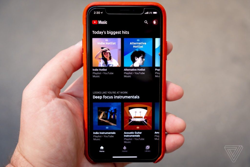 YouTube Premium Features 2025