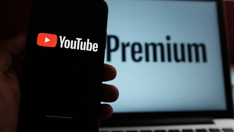 YouTube Premium Features 2025