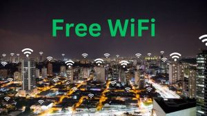 How To Find Free WiFi Password In Your Location in 2024