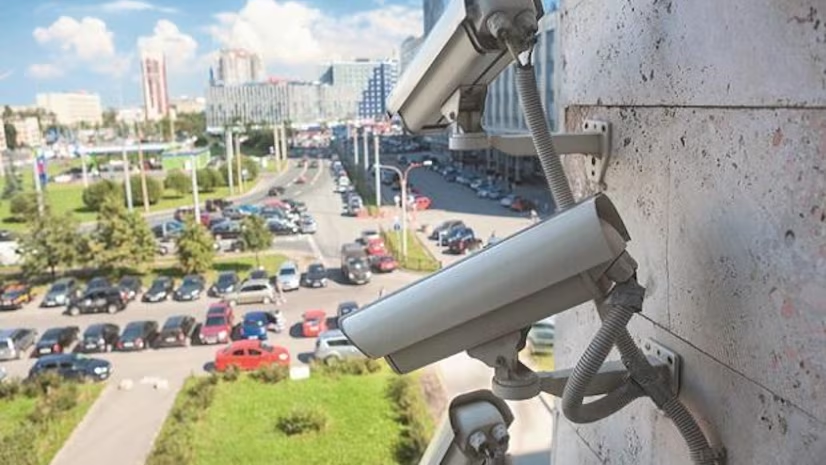 How To View a Security Camera CCTV