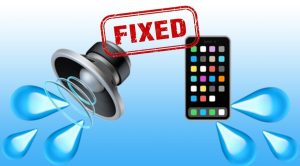 How to Remove Water & Fix Sound on your Phone Speaker in 1 MINUTE IN 2025