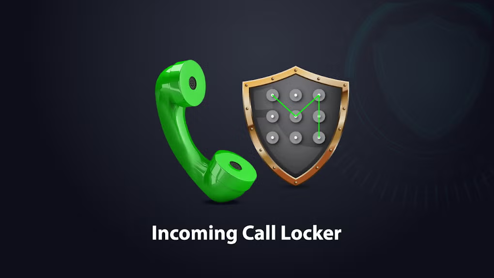 Incoming Call Lock App in 2025