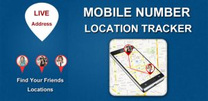 Track Any Mobile Number Live location in Your Mobile