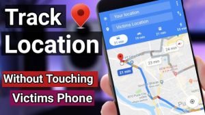 Track Any Mobile Number Live location in Your Mobile