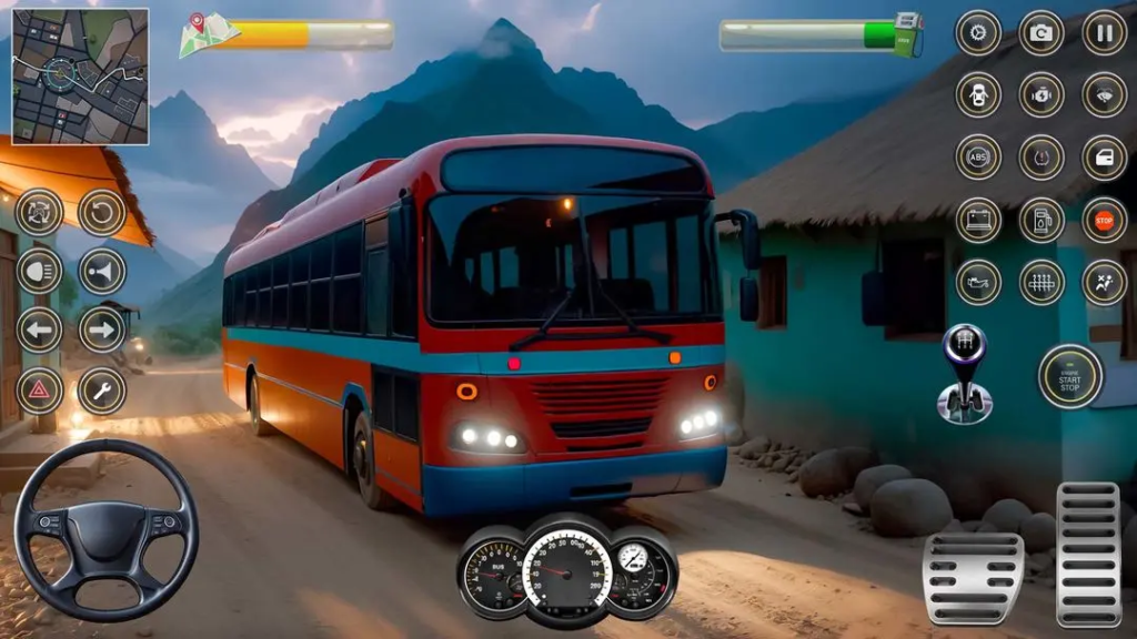 Travel Game For Android in 2025