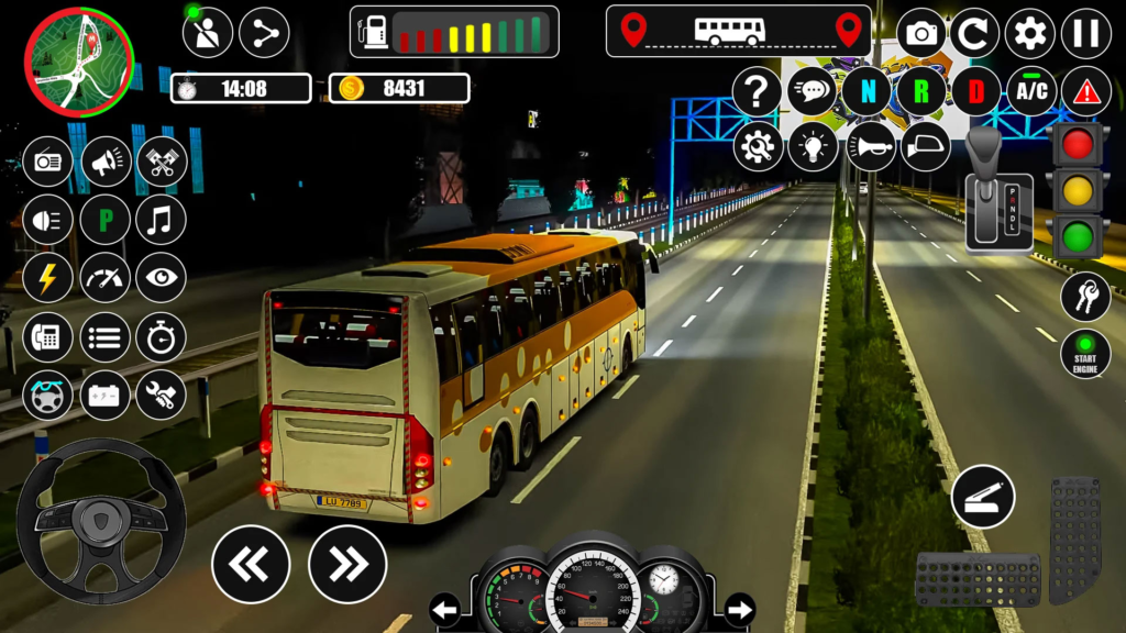 Travel Game For Android in 2025