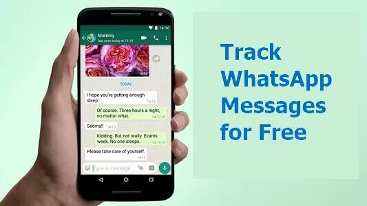 WhatsApp Track Tricks