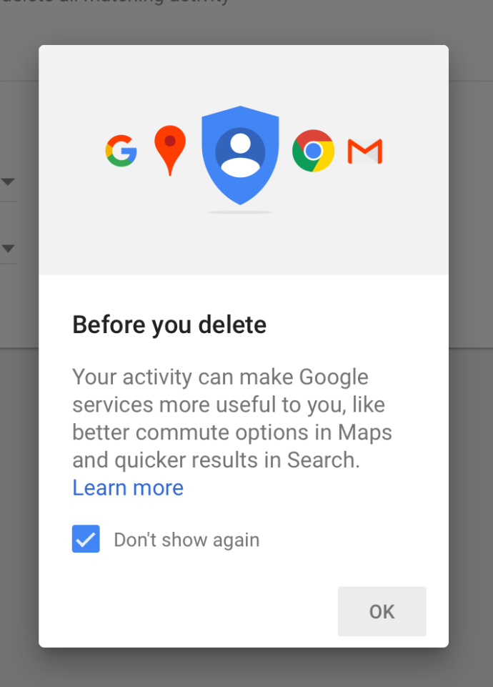 How To Delete Chrome History