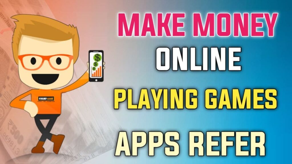 How to make money online for free in India
