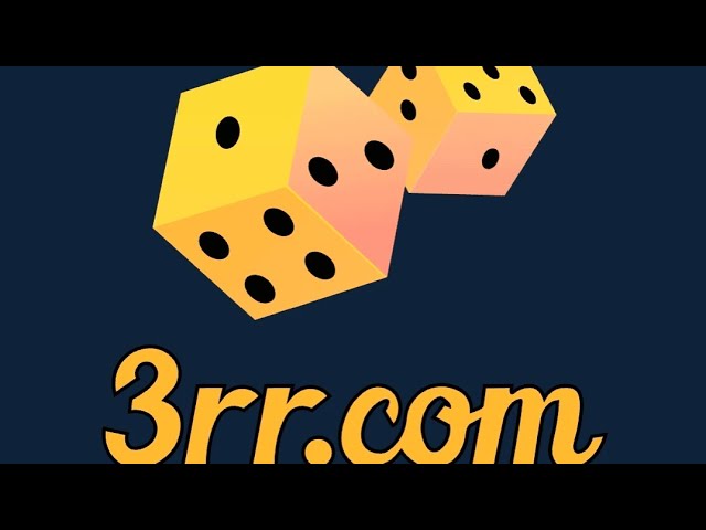 3rr - Play